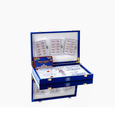 淮北爱芯回春综合版